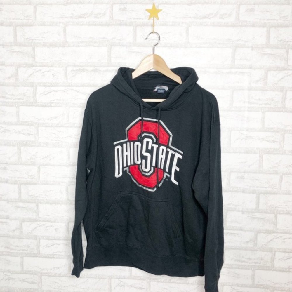SOLD • Ohio State | 🏈 College Sweatshirt